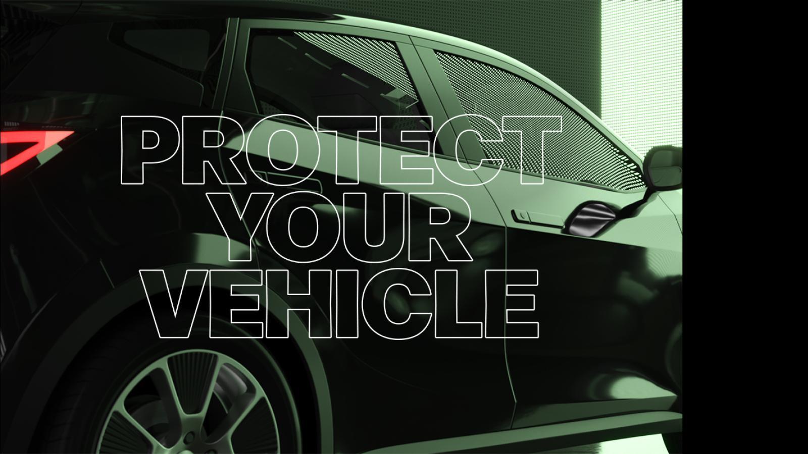 protect your vehicle with a car maintenance plan