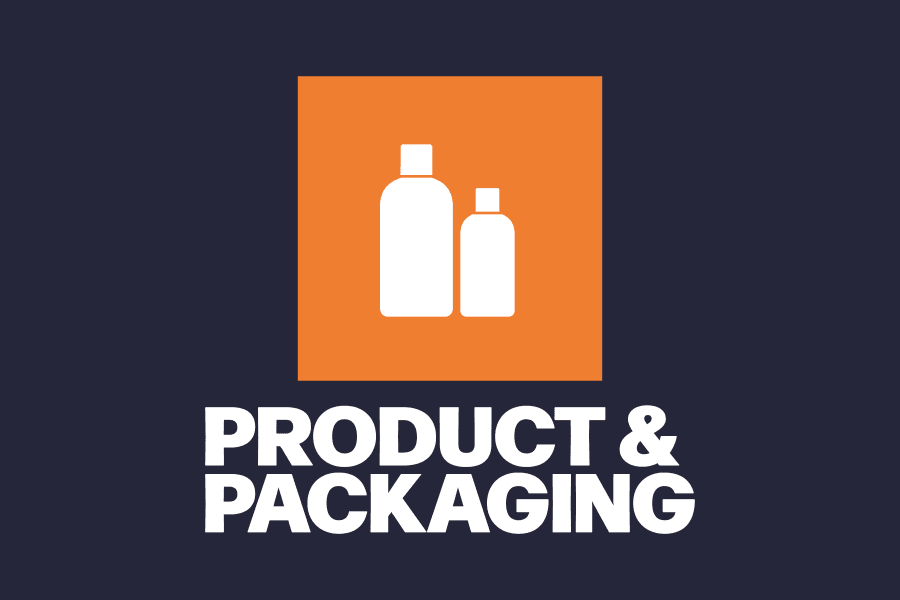 product&packaging