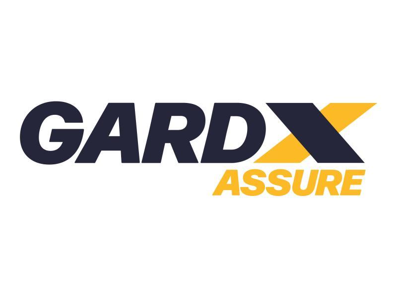 GardX Assure Logo