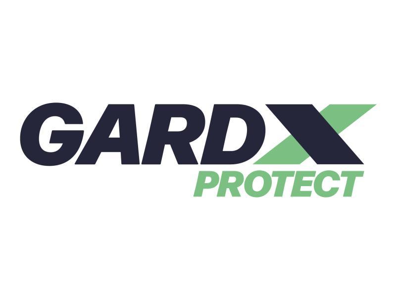 GardX Protect Logo