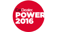 Car Dealer Power Award 2016