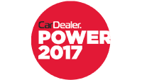 Car Dealer Power Award 2017