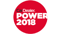 Car Dealer Power Award 2018
