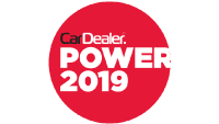 Car Dealer Power Award 2019