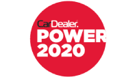 Car Dealer Power Award 2020