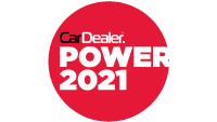 Car Dealer Power Award 2021