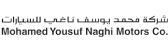 Mohamed-Yousuf-Naghi-Motors-Company